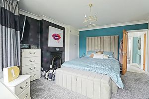 Bedroom 1- click for photo gallery